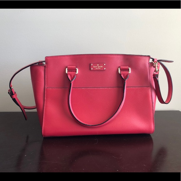 Kate Spade Bag - Picture 2 of 9